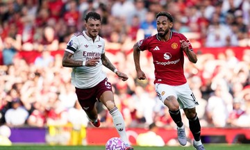 5 điểm mạnh - yếu của Man Utd