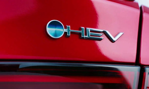 Toyota Vios to launch hybrid version