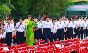 School start dates announced for nearly 20 provinces and cities