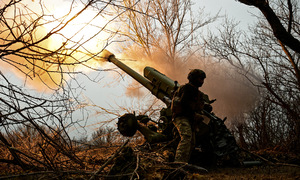 How the West could provide 'NATO-style' security guarantees to Ukraine