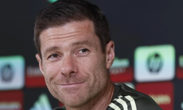 Alonso: 'Tôi là người nói ít làm nhiều'