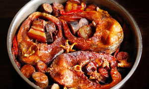 The art of the simmer: mastering Vietnamese braising