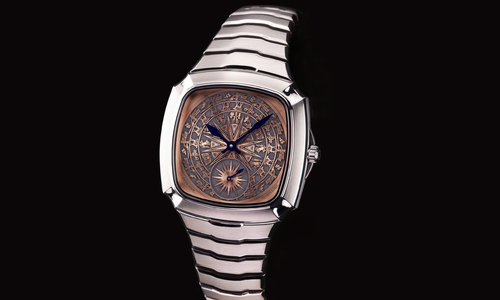 Swiss watches with a Vietnamese cultural touch