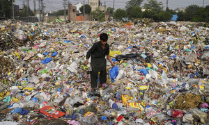 The truth about 'just recycle it'