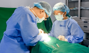 Penile yeast infection causes urination difficulty