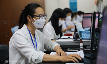 Nhân viên chuyên trách chuyển đổi số được hỗ trợ 5 triệu đồng một tháng