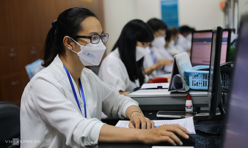 Vietnam offers monthly stipends for digital transformation specialists