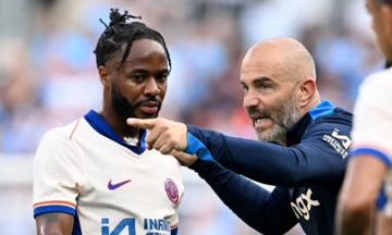 Chelsea rao bán 9 cầu thủ