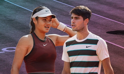 Curiosity and skepticism surround new mixed doubles format at the US Open