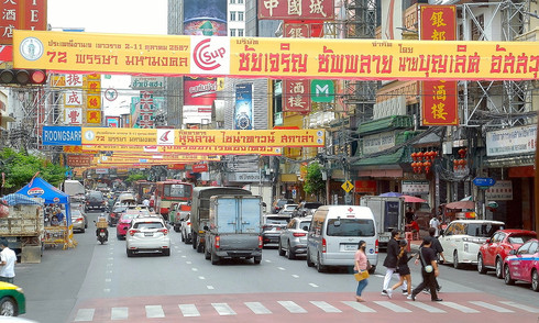 Thailand allows tourists to exchange cryptocurrency for baht