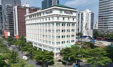 Manulife Việt Nam trả quyền lợi bảo hiểm gần 4.000 tỷ