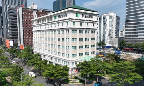Manulife Việt Nam trả quyền lợi bảo hiểm gần 4.000 tỷ