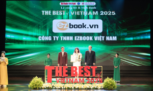 Ezbook honored for car booking and rental services