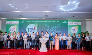ILike celebrates 17 years of innovation