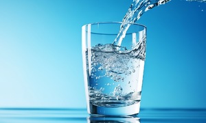 Health benefits of hydrogen-rich alkaline ionized water