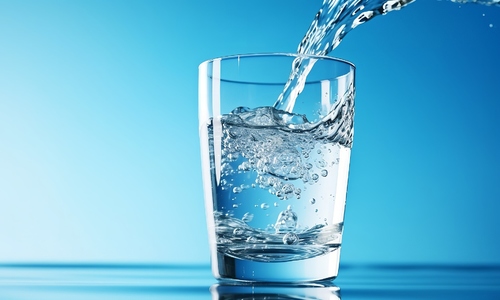 Health benefits of hydrogen-rich alkaline ionized water