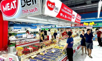 WinCommerce tiếp tục tăng trưởng hai con số khu vực nông thôn