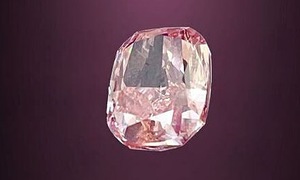 Pink diamond heist in Dubai recovers $25 million gem