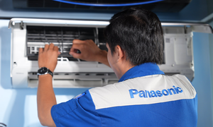 After-sales service strengthens customer loyalty