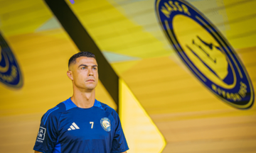 Cơ hội để Ronaldo phá dớp trắng tay cùng Al Nassr