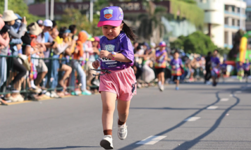 Cẩm nang du lịch Nha Trang cuối tuần kết hợp Kun Marathon
