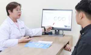 Chromosome abnormality leads to fetal brain defects