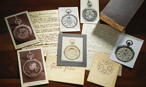 150 years of Audemars Piguet: From small workshop to watchmaking icon