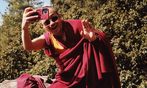 Finding happiness, the Bhutanese way