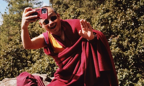 Finding happiness, the Bhutanese way