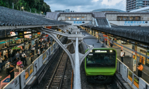 Vietnamese man assaulted and robbed near Tokyo train station