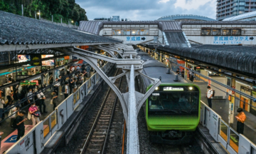 Vietnamese man assaulted and robbed near Tokyo train station