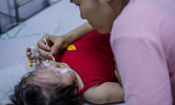 Meningococcal disease: a 24-hour threat
