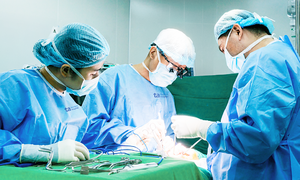 Hidden thyroid cancer: A diagnostic challenge