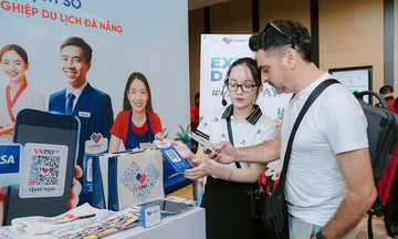 Đà Nẵng hợp tác VNPAY tăng trải nghiệm số cho du khách