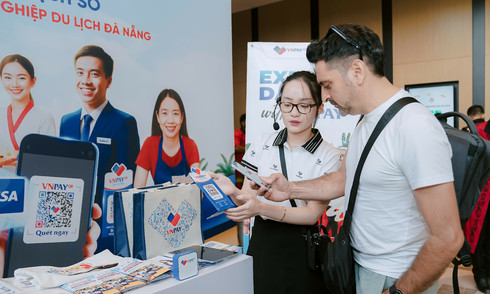 Da Nang partners with VNPAY to enhance digital experiences for tourists