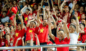 Nữ Việt Nam - Thái Lan: Huỳnh Như đá chính