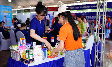Những điều cần lưu ý trước khi dự VnExpress Marathon Libera Nha Trang