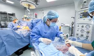 4 obstetric complications that can cause sudden cardiac arrest