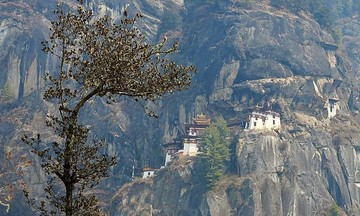Khách Việt đi Bhutan 'ít nhưng chất'