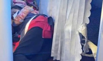 Driver fined nearly 100 million VND for overloading passengers