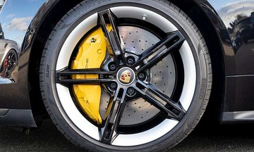 How ABS differs on EVs compared to gasoline cars
