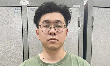 Man prosecuted for assaulting woman in Hanoi apartment building