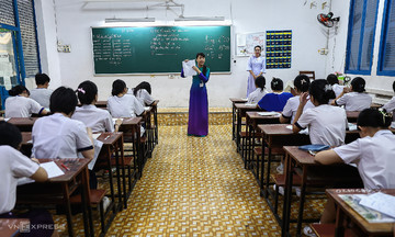 Two important reminders for university applicants