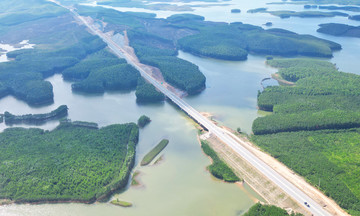 18 dự án cao tốc do nhà nước đầu tư dự kiến thu phí từ năm 2026