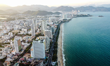 Nha Trang hotels fully booked for VnExpress Marathon