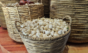 9 benefits of eating three cloves of garlic daily