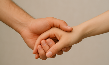 Managing intimacy with high blood pressure