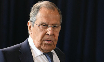 Russia criticizes EU's 'clumsy attempts' to sway Trump on Ukraine