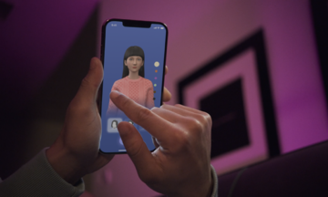 75-year-old man seeks divorce from wife for AI girlfriend