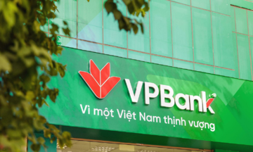 VPBank vice chairman's daughters to purchase 40 million shares